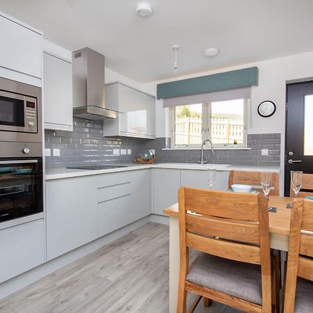 Oakwood Villa Aviemore Eksteriør bilde