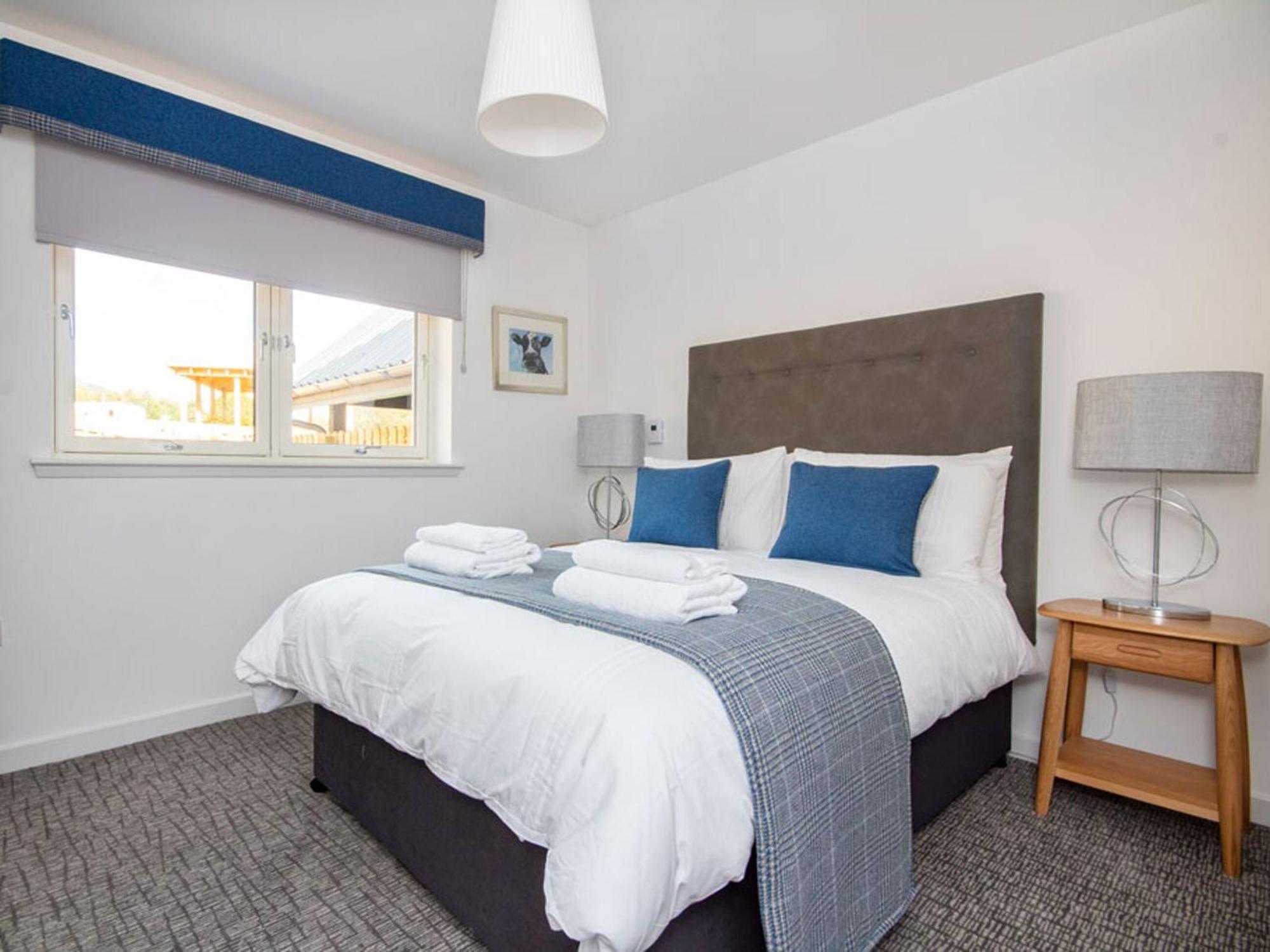 Oakwood Villa Aviemore Eksteriør bilde