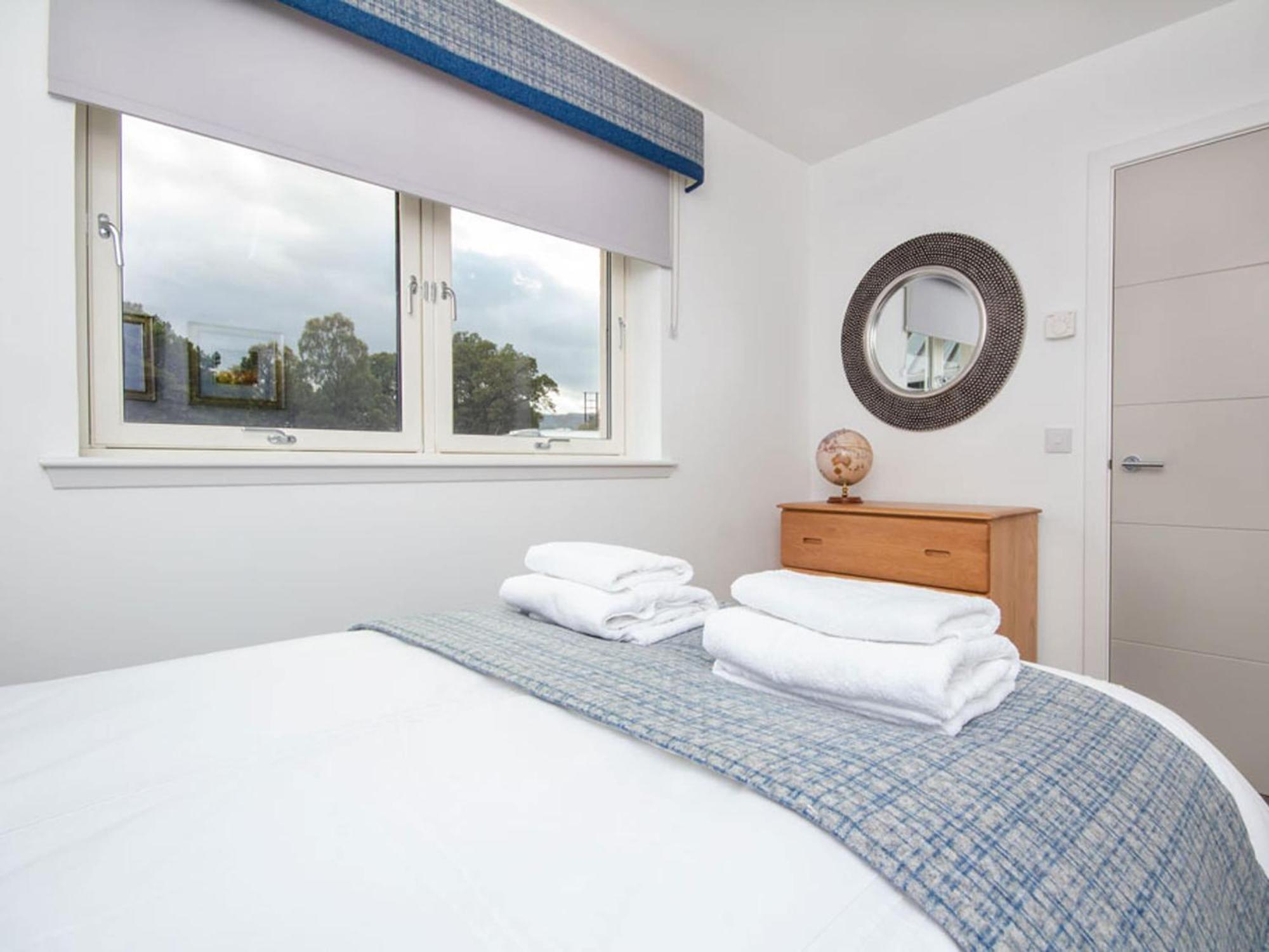 Oakwood Villa Aviemore Eksteriør bilde